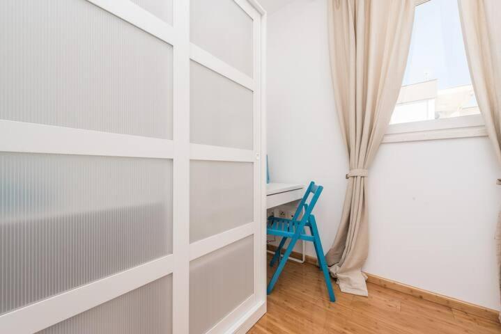 Blue Sky, Modern Sea View Apartment Novalja Exterior photo