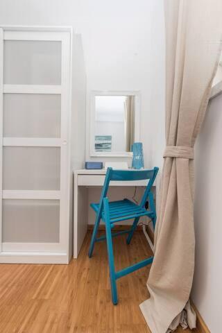 Blue Sky, Modern Sea View Apartment Novalja Exterior photo